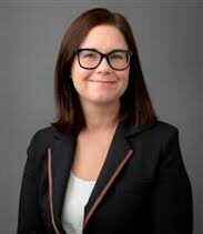 Victoria Hughes