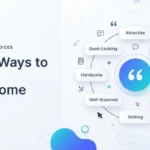Other Ways to Say Handsome