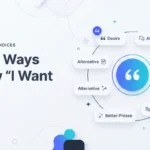Other Ways to Say "I Want You"