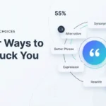 Other Ways to Say Fuck You