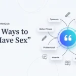 Other Ways to Say "Have Sex"