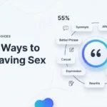 Other Ways to Say Having Sex