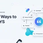 Other Ways to Say KYS
