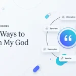 Other Ways to Say Oh My God