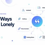Other Ways to Say Lonely